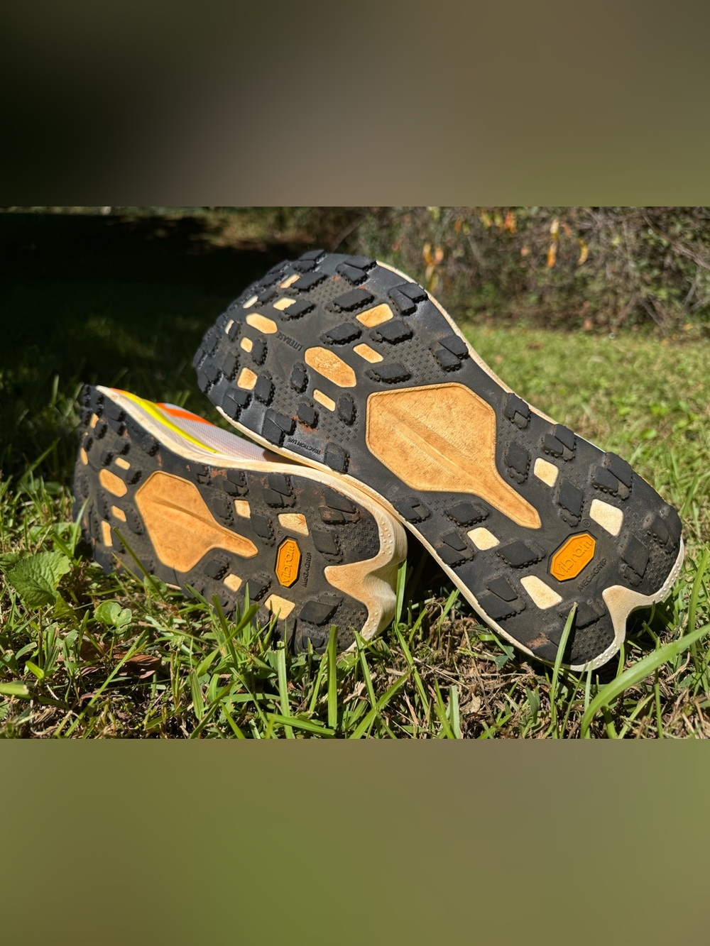 Hoka Tecton X4 - Picture 6 of 8